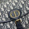 Dior Medium Bobby Bag Black For Women 8,5in/22cm M9319UTZQ_M928