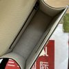 Gucci Ophidia GG Mini Shoulder Bag White For Women, Women's Bags 6.9in/17.5cm GG 696180 UULAK 9956
