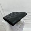 Louis Vuitton Multiple Wallet Damier Graphite For Men, Men's Wallet 4.5in/11.5cm LV